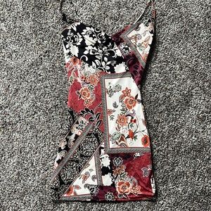 bodycon dress
